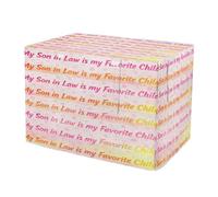 Rainbow Son in Law Favorite Child Puppy Wire Cage Covers Crate Covers for Dog Cages with Roller Shades L