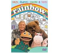 Rainbow: Songs, Rhymes, Stories And Tales [DVD]
