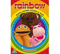 RAINBOW - SONGS, RHYMES, STORIES, TALES