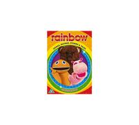 Rainbow - Songs, Stories, Rhymes & Tales DVD [2007]