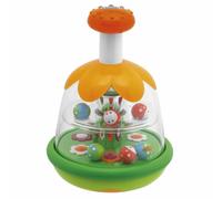 Rainbow Spinner