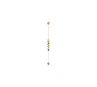 Rainbow spiral