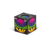 Tobar Scrunchems RAINBOW STRESS SQUISH BALL Toy