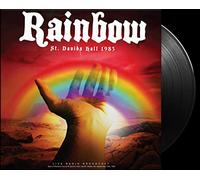 Rainbow - St. Davids Hall 1983 [VINYL]