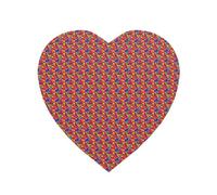 Rainbow Stars Print Home Kitchen Office Fridge Magnets Accessories For Classroom Decor Daily Supplies