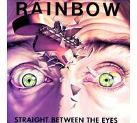 Straight Between the Eyes