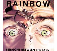 Rainbow - Straight Between The Eyes