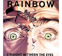 Rainbow - Straight Between The Eyes