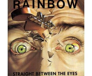 Rainbow - Straight Between the Eyes