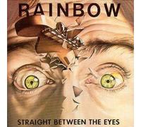 Straight Between the Eyes