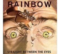 Rainbow - Straight Between The Eyes