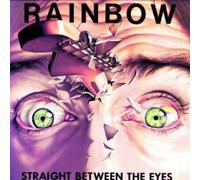 Rainbow Straight Between The Eyes (CD) (US IMPORT)