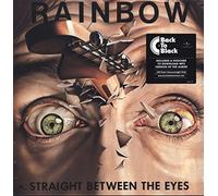 Rainbow - Straight Between The Eyes [VINYL]