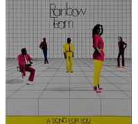 Rainbow Team - A Song For You