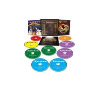 Rainbow - The Temple Of The King: 1975-1976 (Deluxe Edition) - 9 CD Boxset