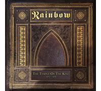 Rainbow - The Temple of the King: 1975-1976 (Edsel) 9CD Box Set - Pre-sale
