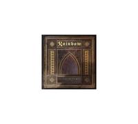 RAINBOW: THE TEMPLE OF THE KING - RAINBOW 1975-1976 (DELUXE EDI - CD BRAND NEW