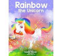Rainbow the Unicorn