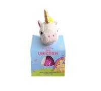 Rainbow The Unicorn Kids Easter Egg - Milk Chocolate Easter Egg Gift Set for Boys & Girls - Easter Egg Hunt & Easter Basket Treat