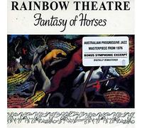 Rainbow Theatre - Fantasy of Horses