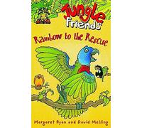 Rainbow to the Rescue (Bk. 1) (My First Read Alones)