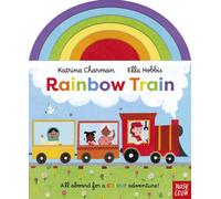 Rainbow Train
