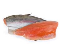 Rainbow Trout Fillets 500gr x 2 x 2 pack