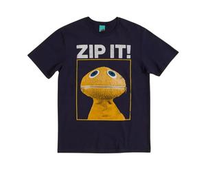 Rainbow Unisex Adult Zippy T-Shirt TT329