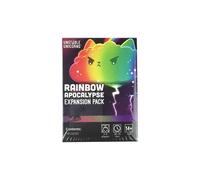 (Rainbow) Unstable Unicorns Card Game