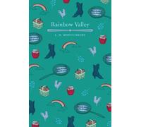 Rainbow Valley