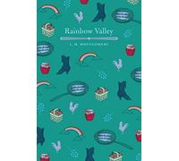 Rainbow Valley (Arcturus Children's Classics)