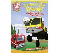 Rainbow Valley Christian: Gusher's Big Break [DVD] [2009] [Region 1] [US Import] [NTSC]