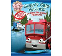 Rainbow Valley Christian: Speedy Gets Rescued [DVD] [Region 1] [US Import] [NTSC]