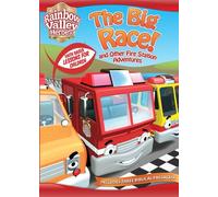 Rainbow Valley Christian: The Big Race [DVD] [2009] [Region 1] [US Import] [NTSC]