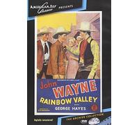 Rainbow Valley [DVD] [1935] [Region 1] [US Import] [NTSC]