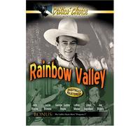 Rainbow Valley [DVD] [Region 1] [US Import] [NTSC]