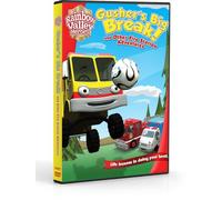 Rainbow Valley: Gusher's Big Break [DVD] [2009] [Region 1] [US Import] [NTSC]