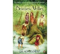 Rainbow Valley
