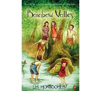 Rainbow Valley