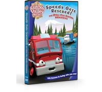 Rainbow Valley: Speedy Gets Rescued [DVD] [2009] [Region 1] [US Import] [NTSC]