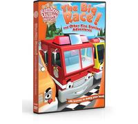 Rainbow Valley: The Big Race [DVD] [2009] [Region 1] [US Import] [NTSC]