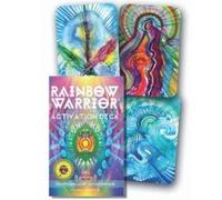 Rainbow Warrior Activation Deck