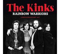 Rainbow Warriors