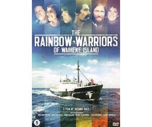 Rainbow Warriors of Waiheke Island,
