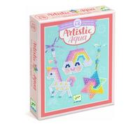 Djeco A&C - Skill Games, Multicolor (39484)