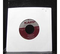 Rainbow / We Will Make Love [Vinyl Single 7'']