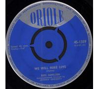 Rainbow / We Will Make Love [Vinyl Single 7'']