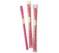 Rainbow Whistle Pink