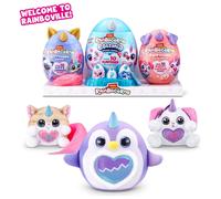 Rainbowcorns Eggzania Frozen Mania Assortment Pack