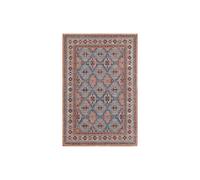 RainbowHome Anatolian Medallion Rug 300Cm X 100Cm